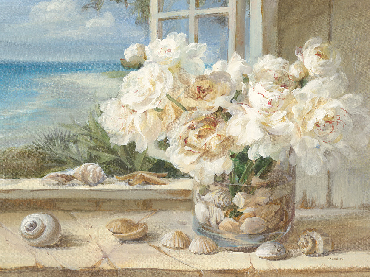 By the Sea
