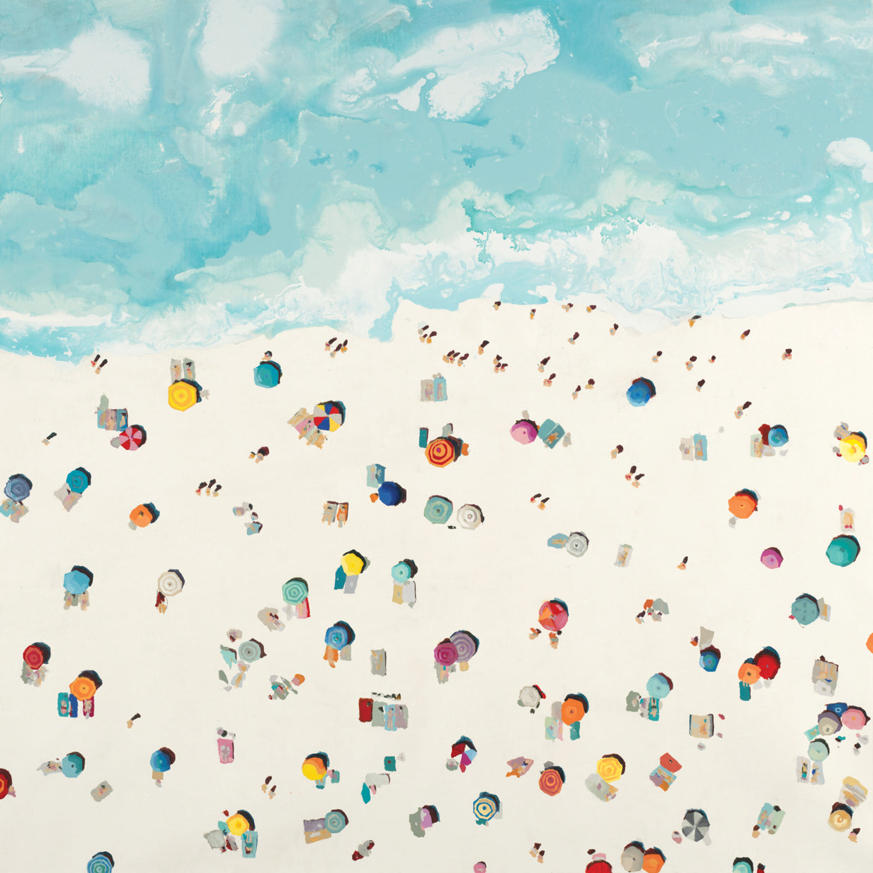 BEACH DAYS