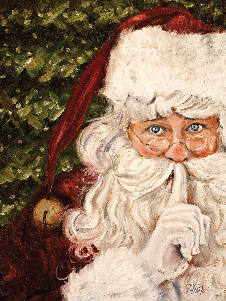 Secret Santa
