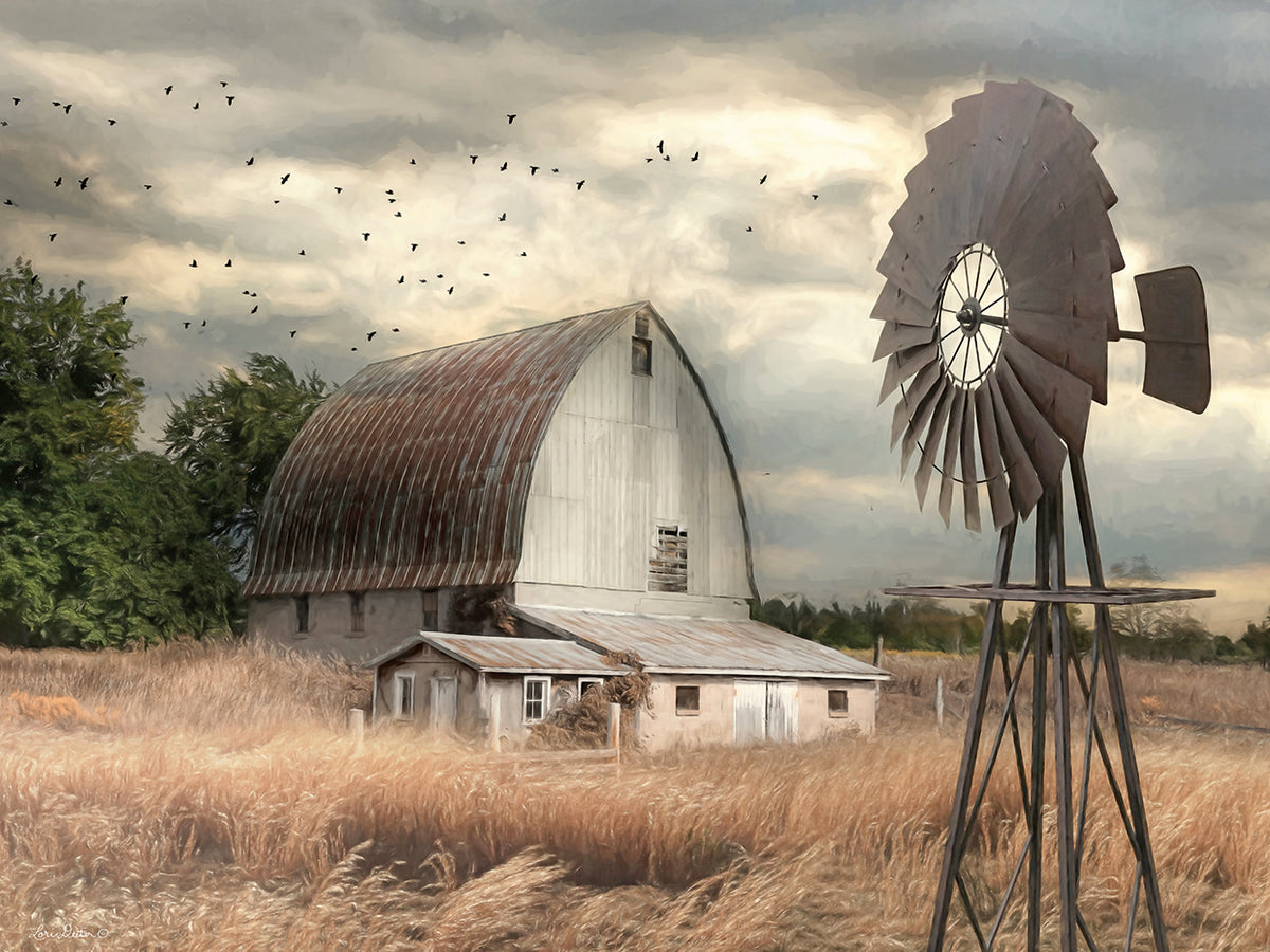 Henderson Bay Farm