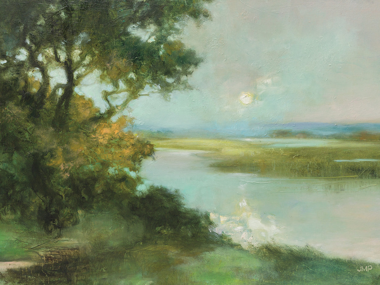 Sparkling River