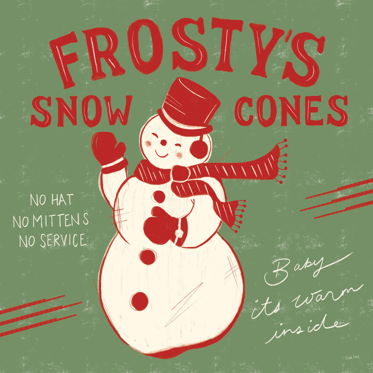 Christmas Nostalgia II