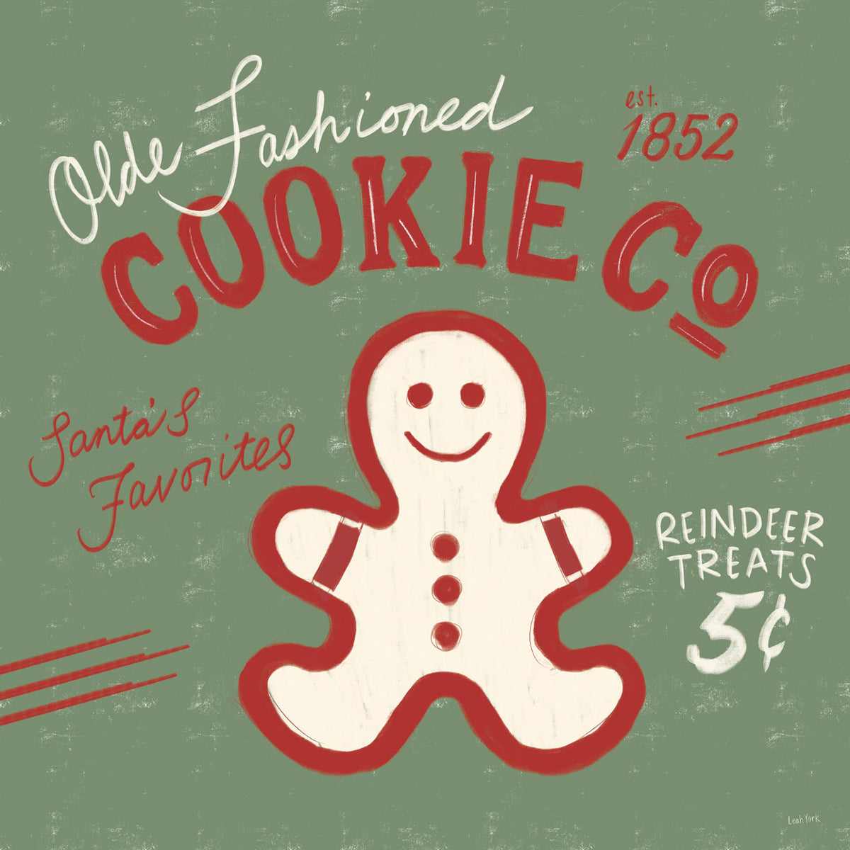 Christmas Nostalgia IV