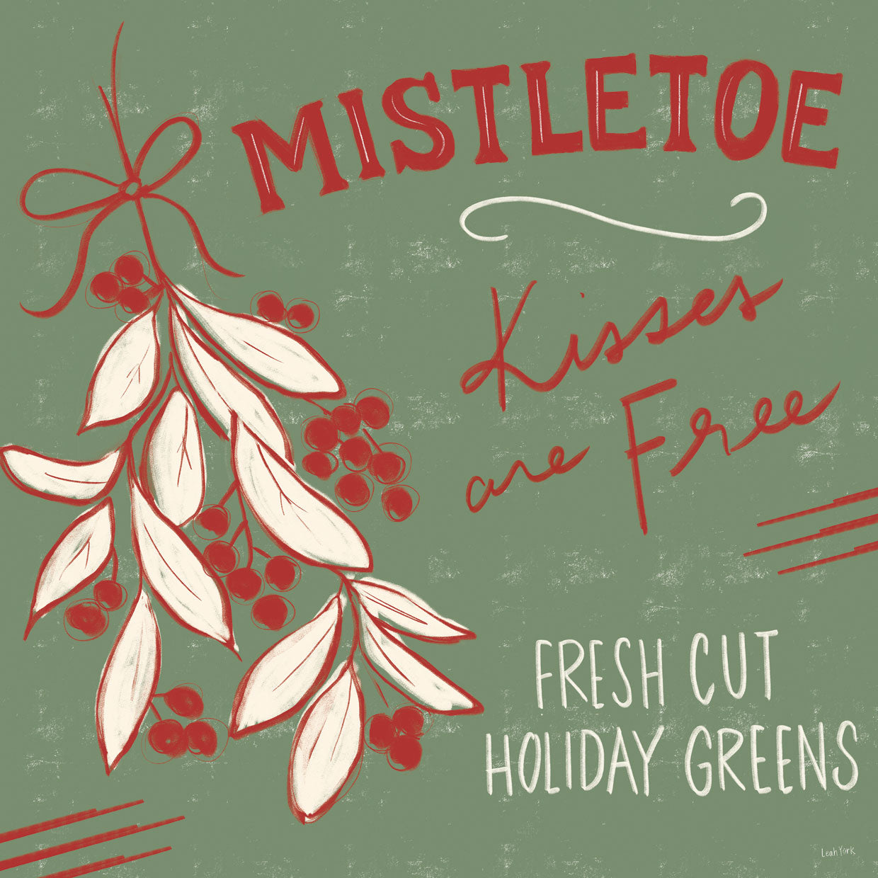 Christmas Nostalgia VI