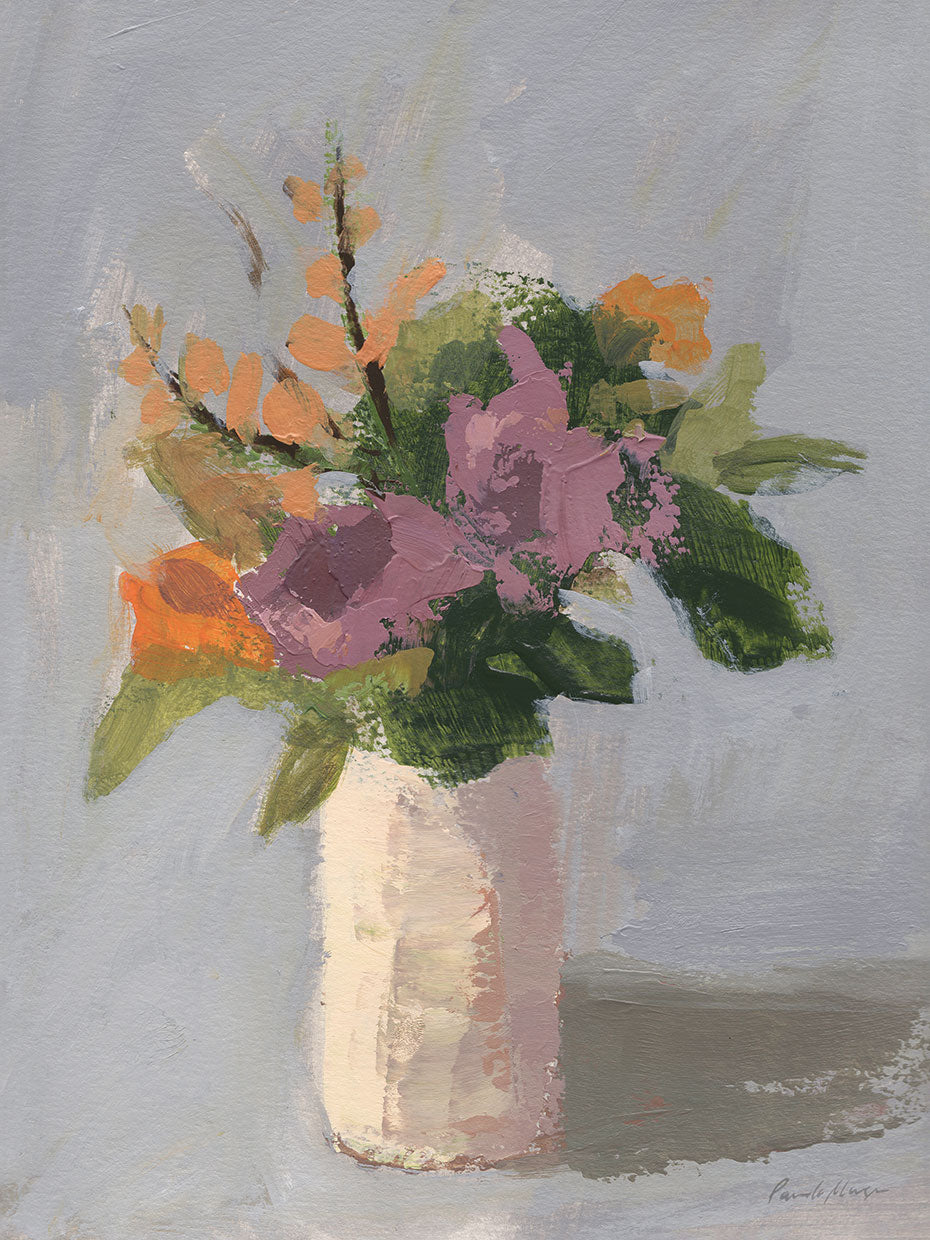 Fall Floral