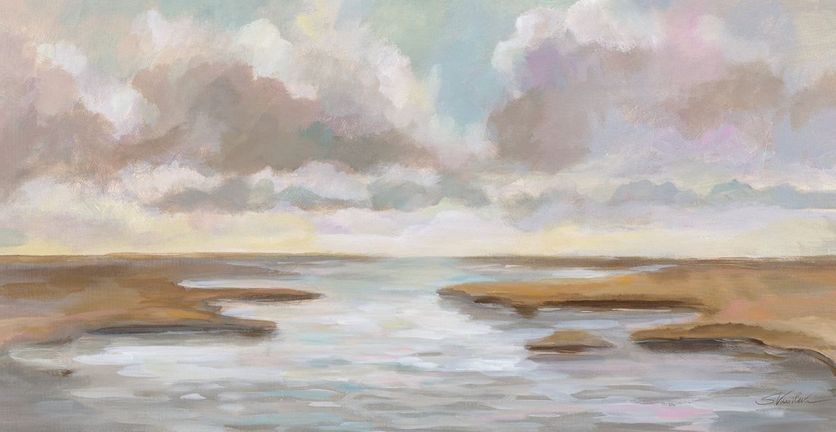 Tranquil View