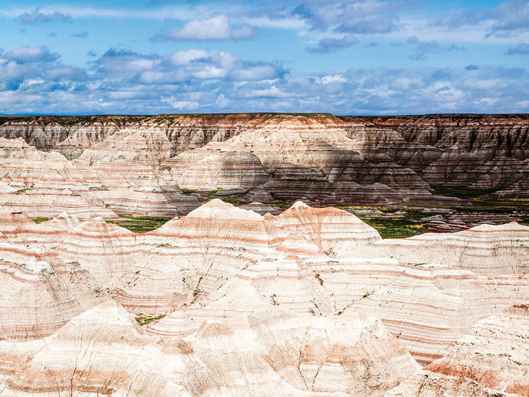 Yellowstone Series 1
