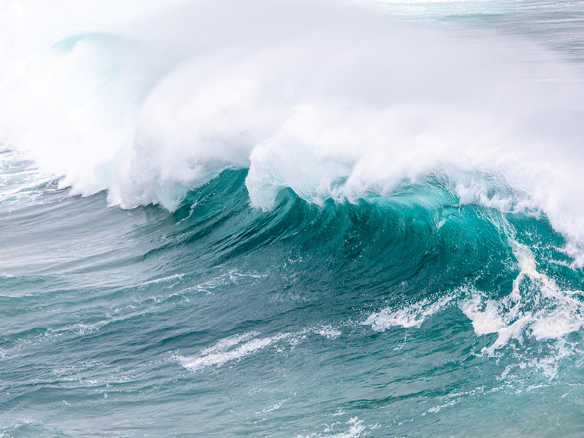 Crashing Waves 1