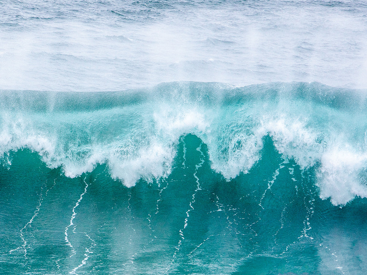 Crashing Waves 3