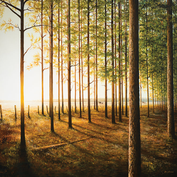 Turning of the Season Square