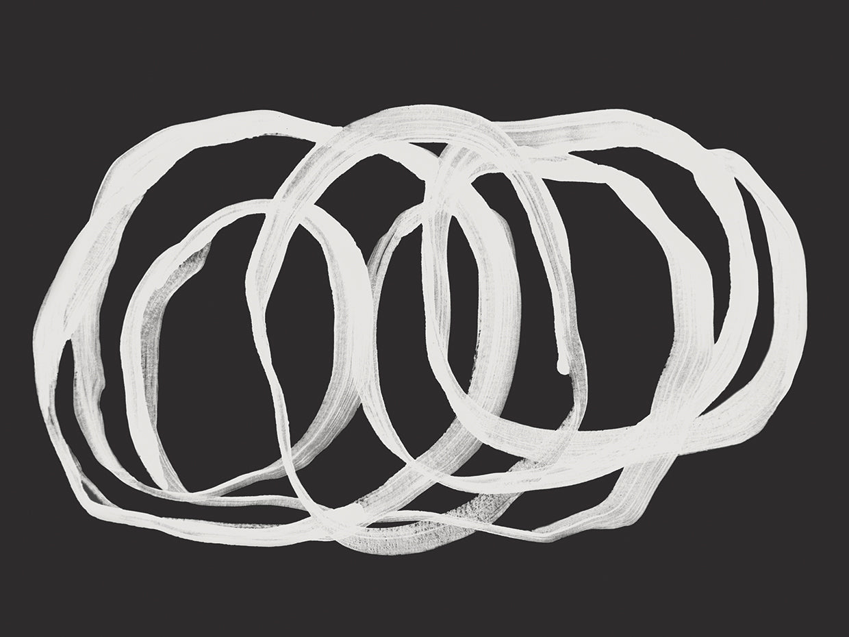 Abstract Circles