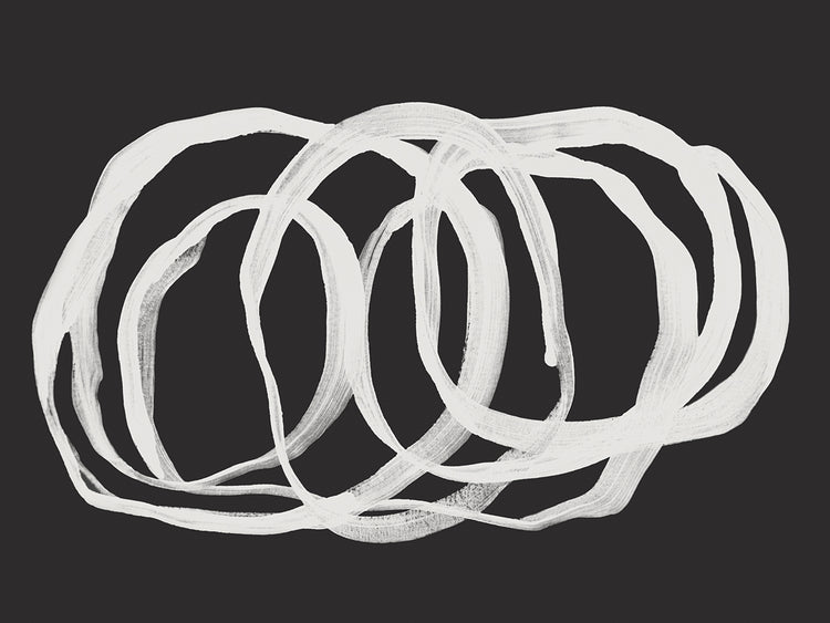 Abstract Circles
