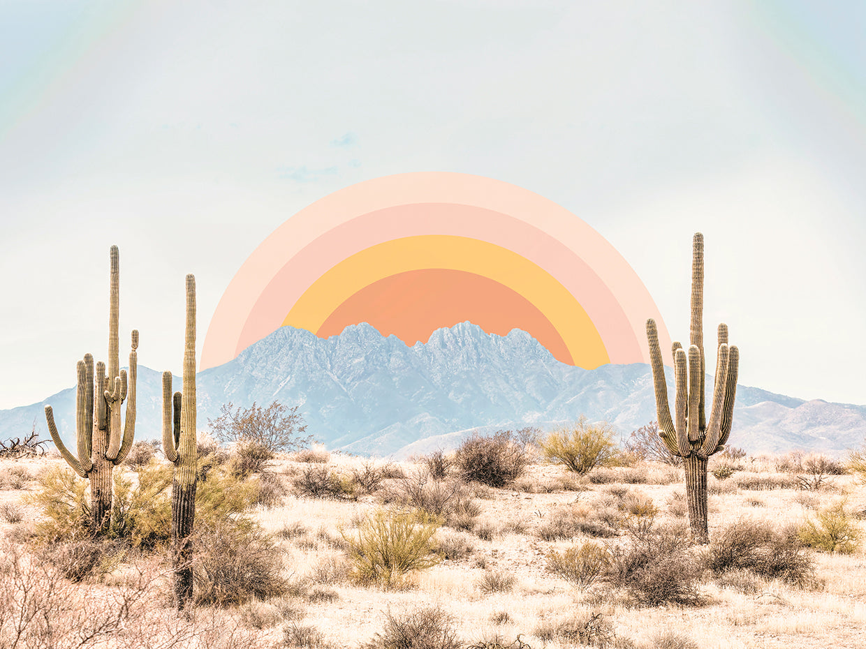 Arizona Sunrise