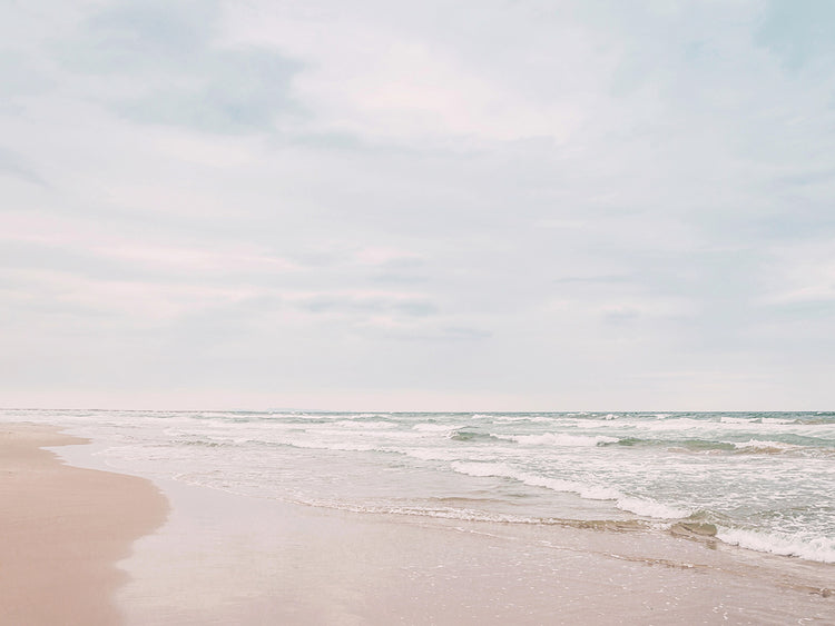 At the Coast