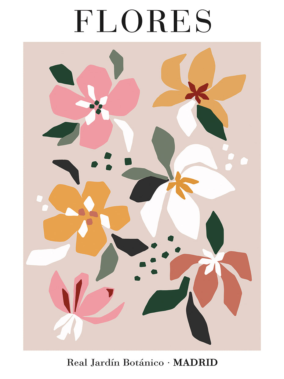 Flores