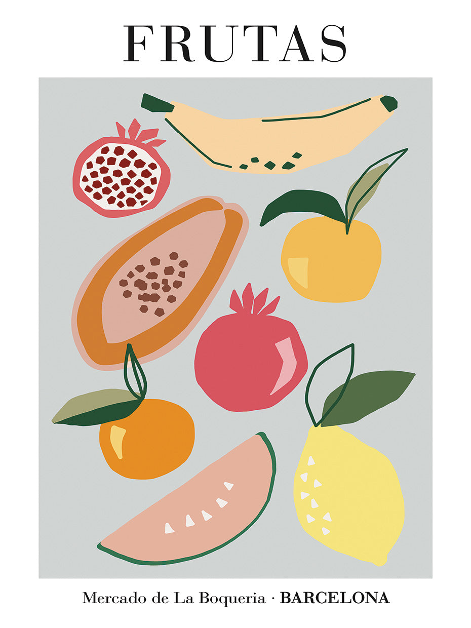 FRUTA