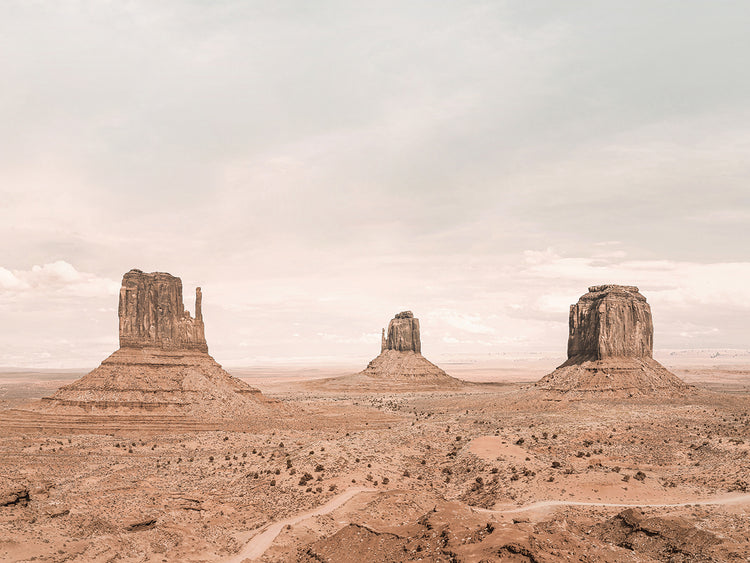 Monument Valley
