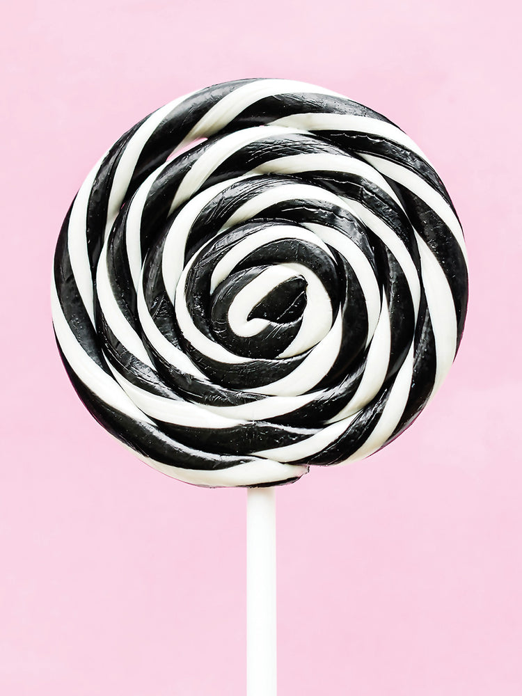 Pink Lollipop