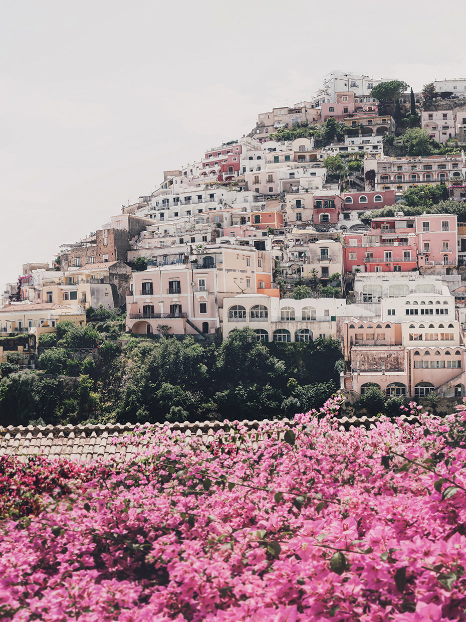 Positano