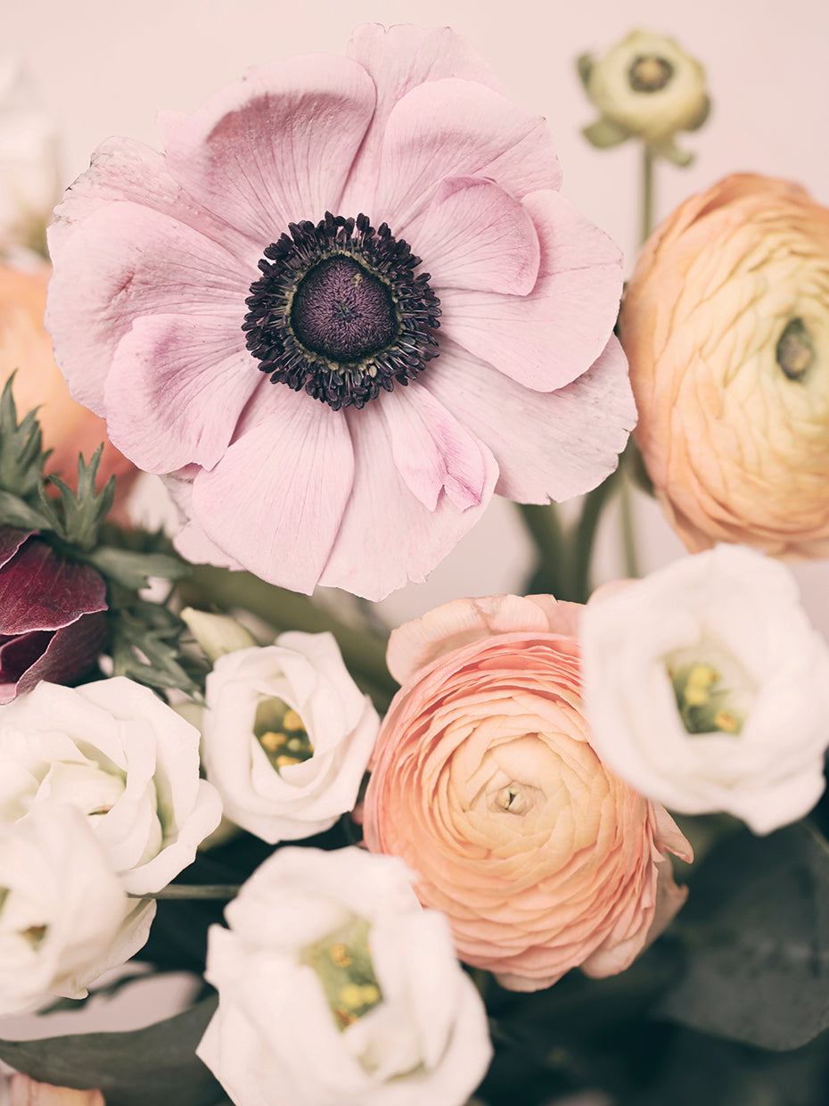 Spring Bouquet