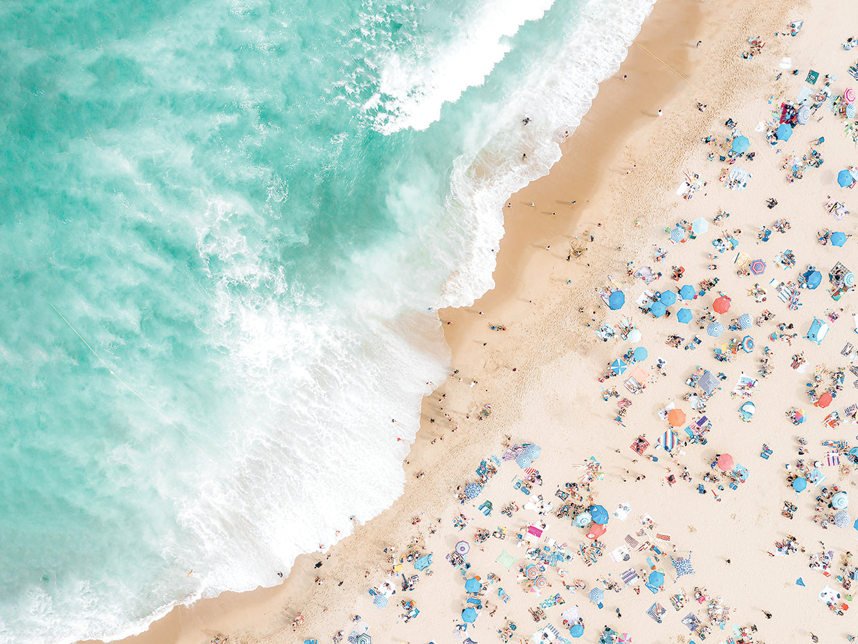 Summer Days