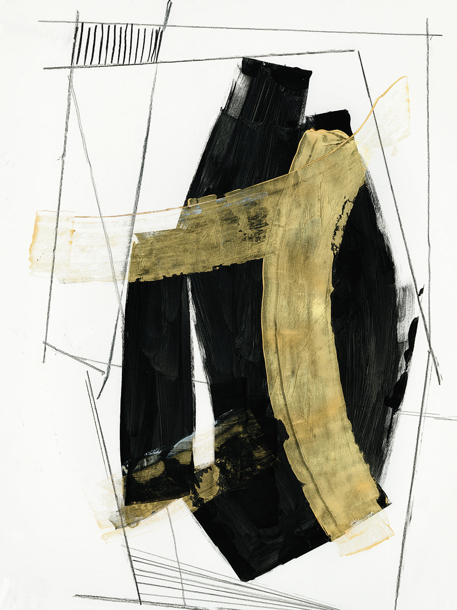 Black Gold I