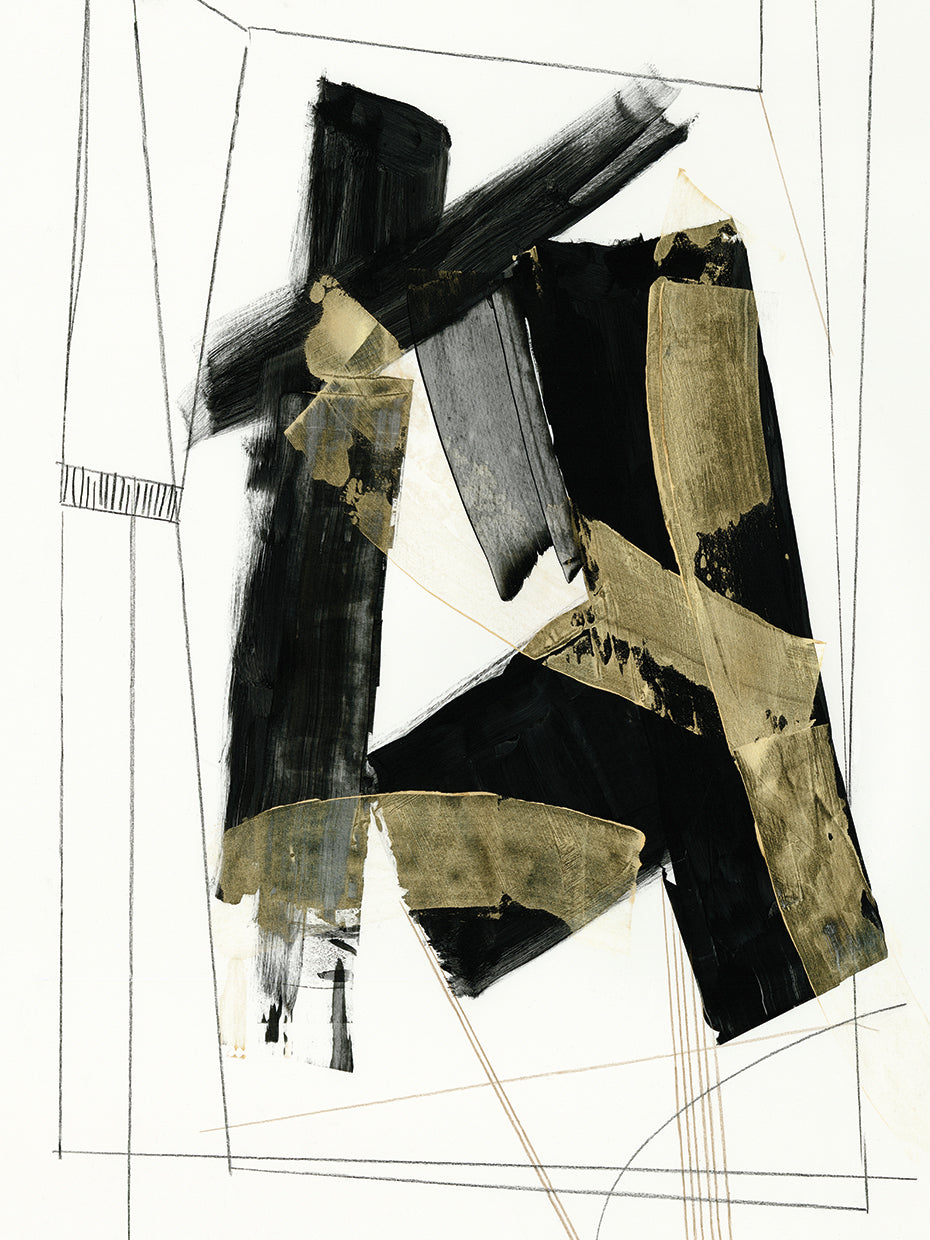 Black Gold II