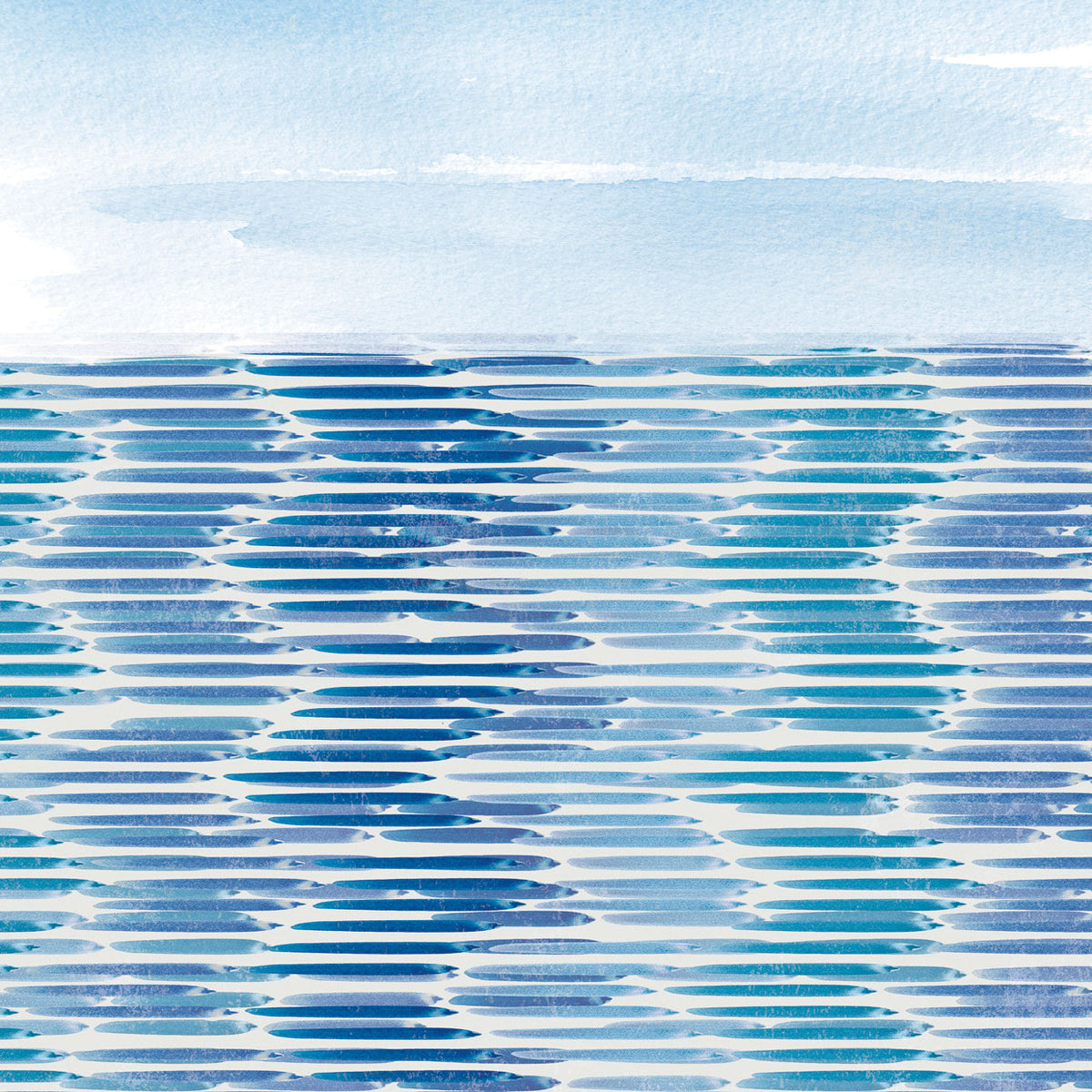 Blue Sea II
