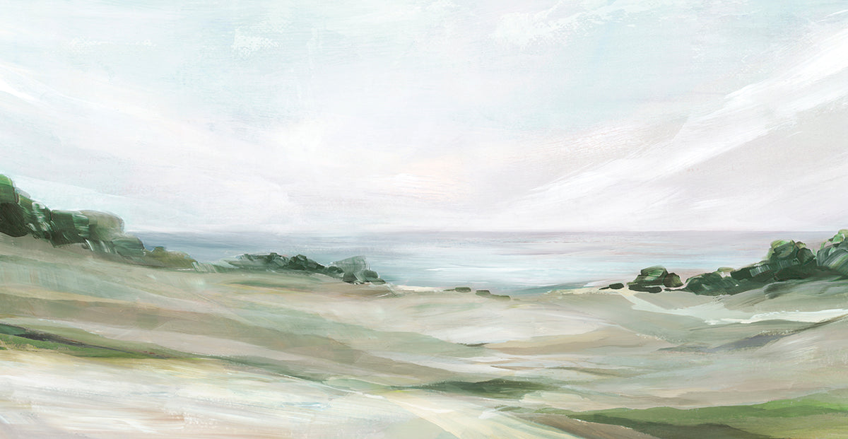 Calm Hill