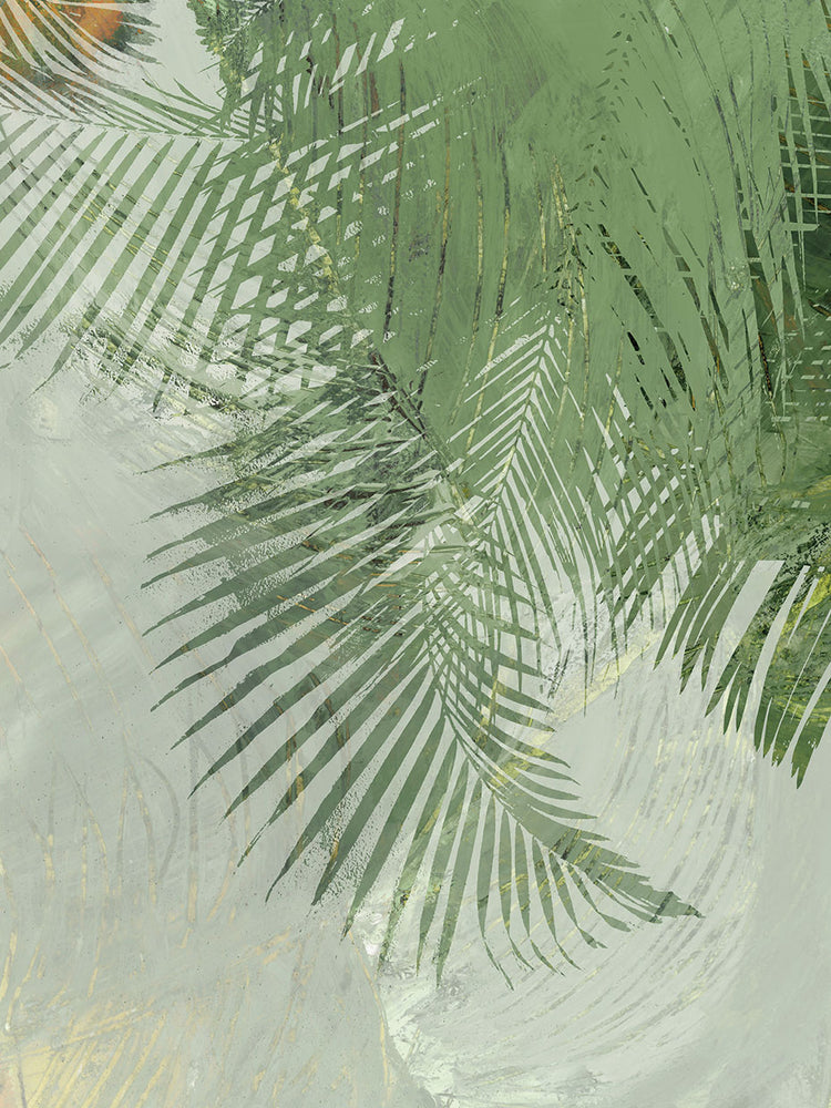 Deco Organic Bouquet I