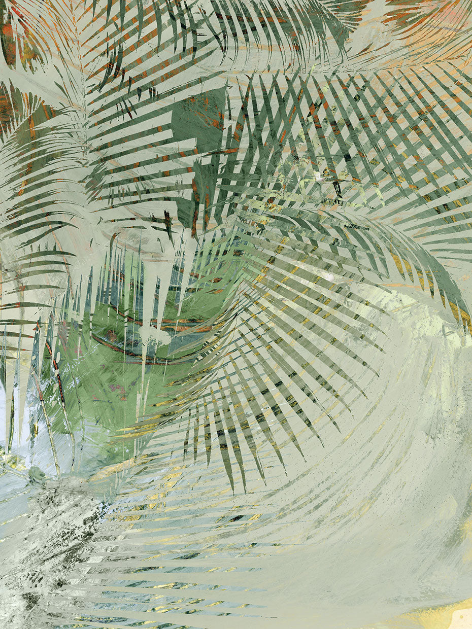 Deco Organic Bouquet II