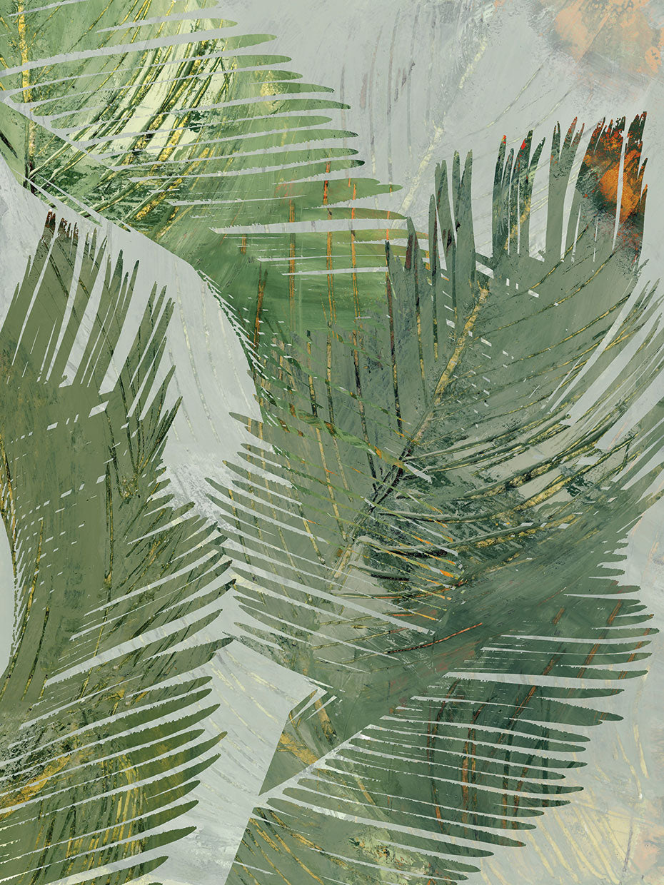 Deco Organic Bouquet III