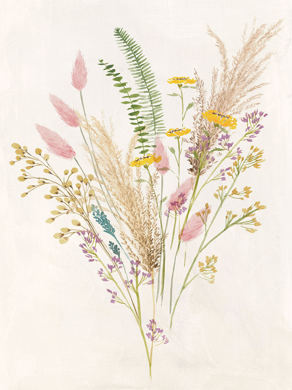 Dried Flower II