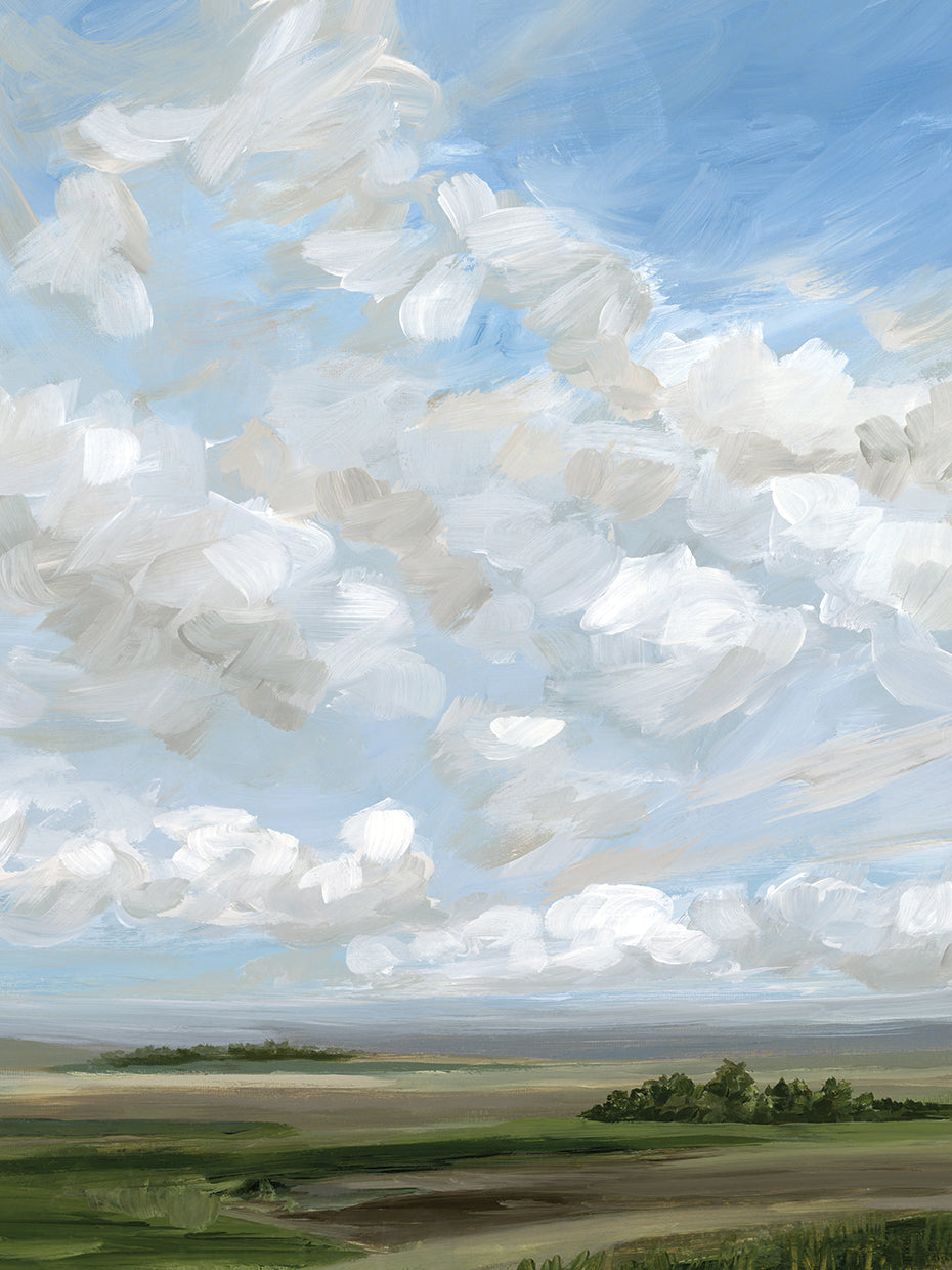 Endless Sky