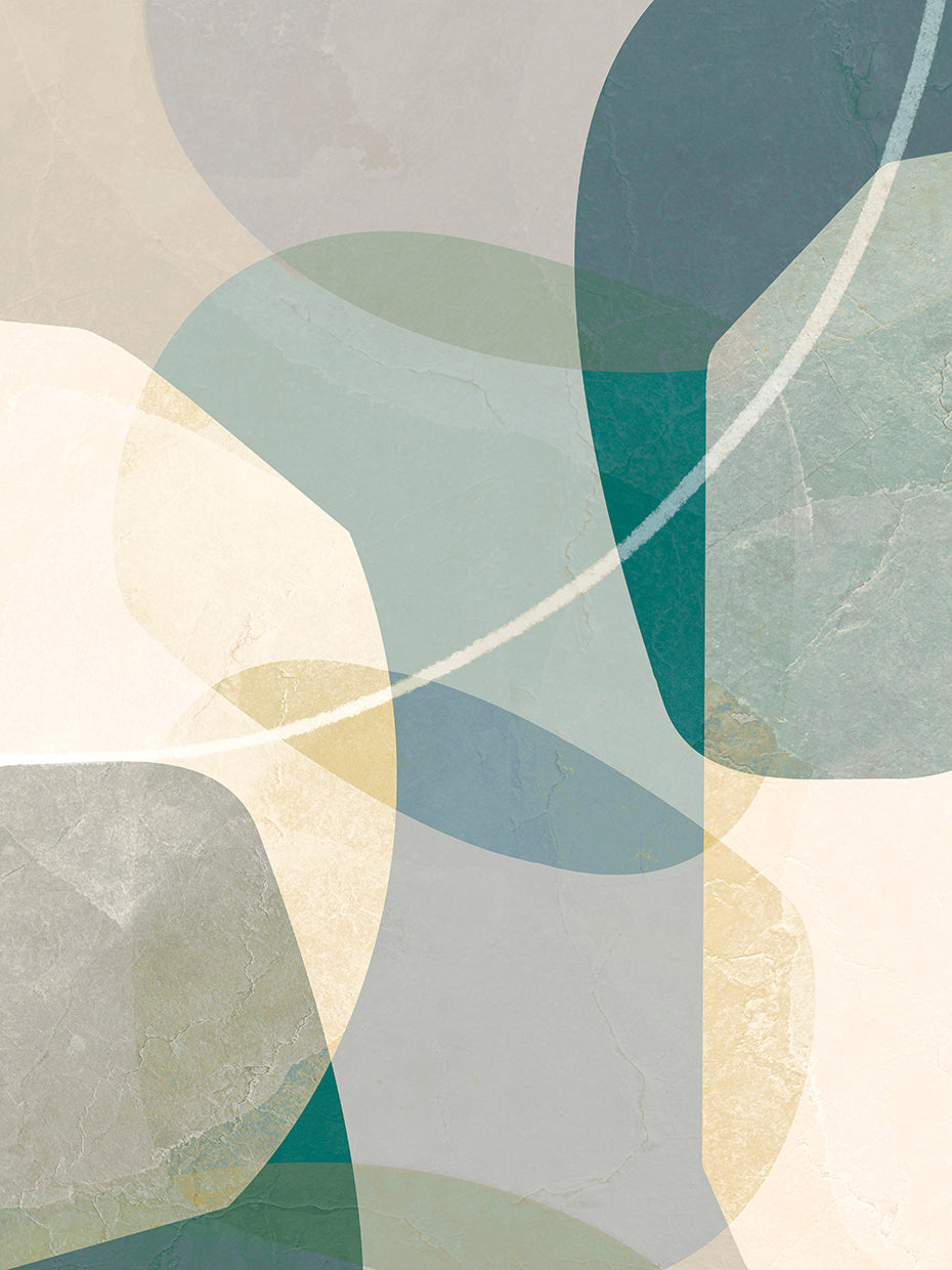 Formations of Blue I