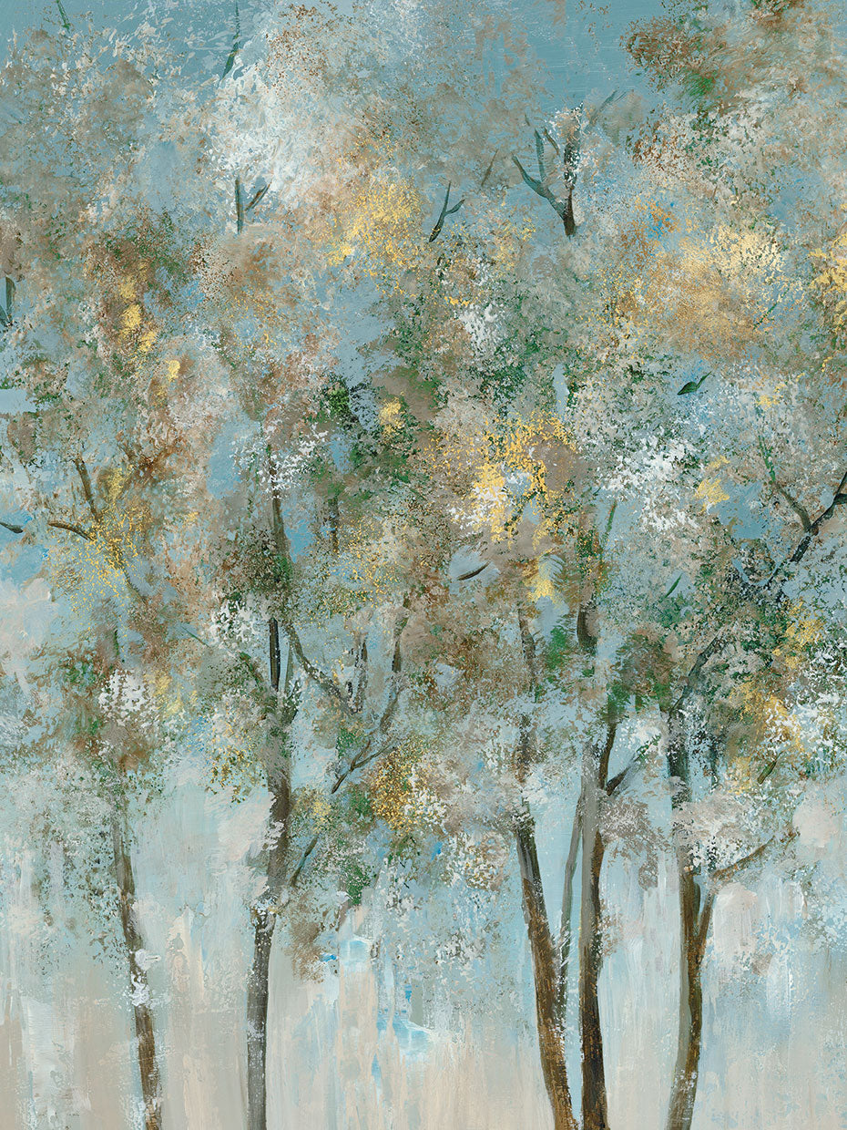Golden Tree I