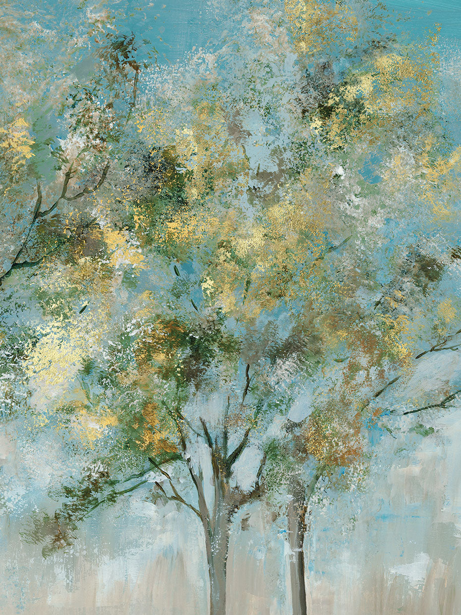Golden Tree II