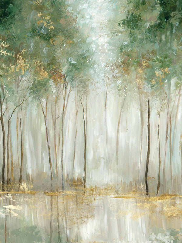 Biophilic Nature Wall Art