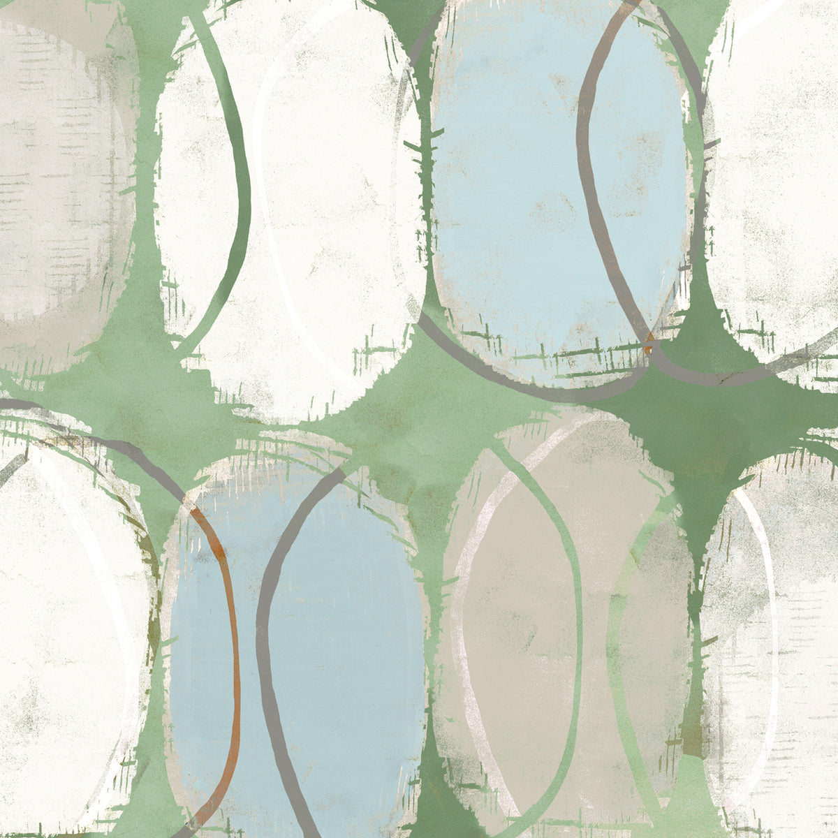 Green Terra Firma I