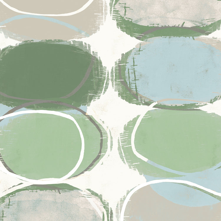 Green Terra Firma II