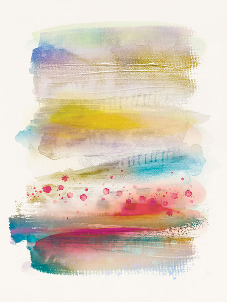 Layer upon Layer I