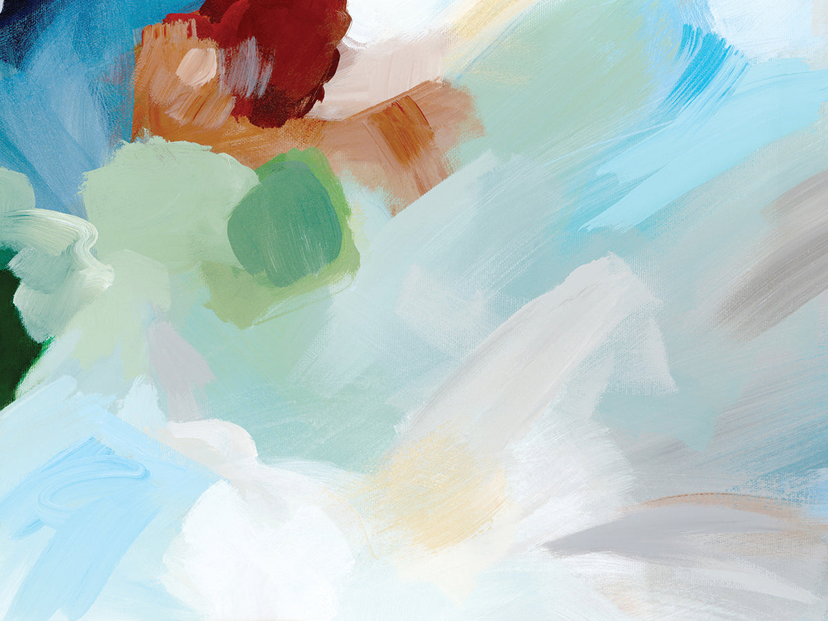 Leap of Joy