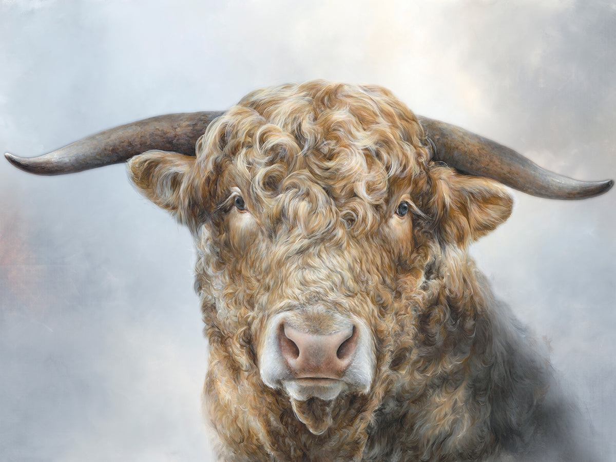 Mighty Bull