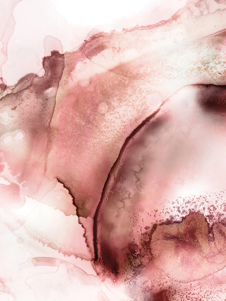 Mint Bubbles II Crims...