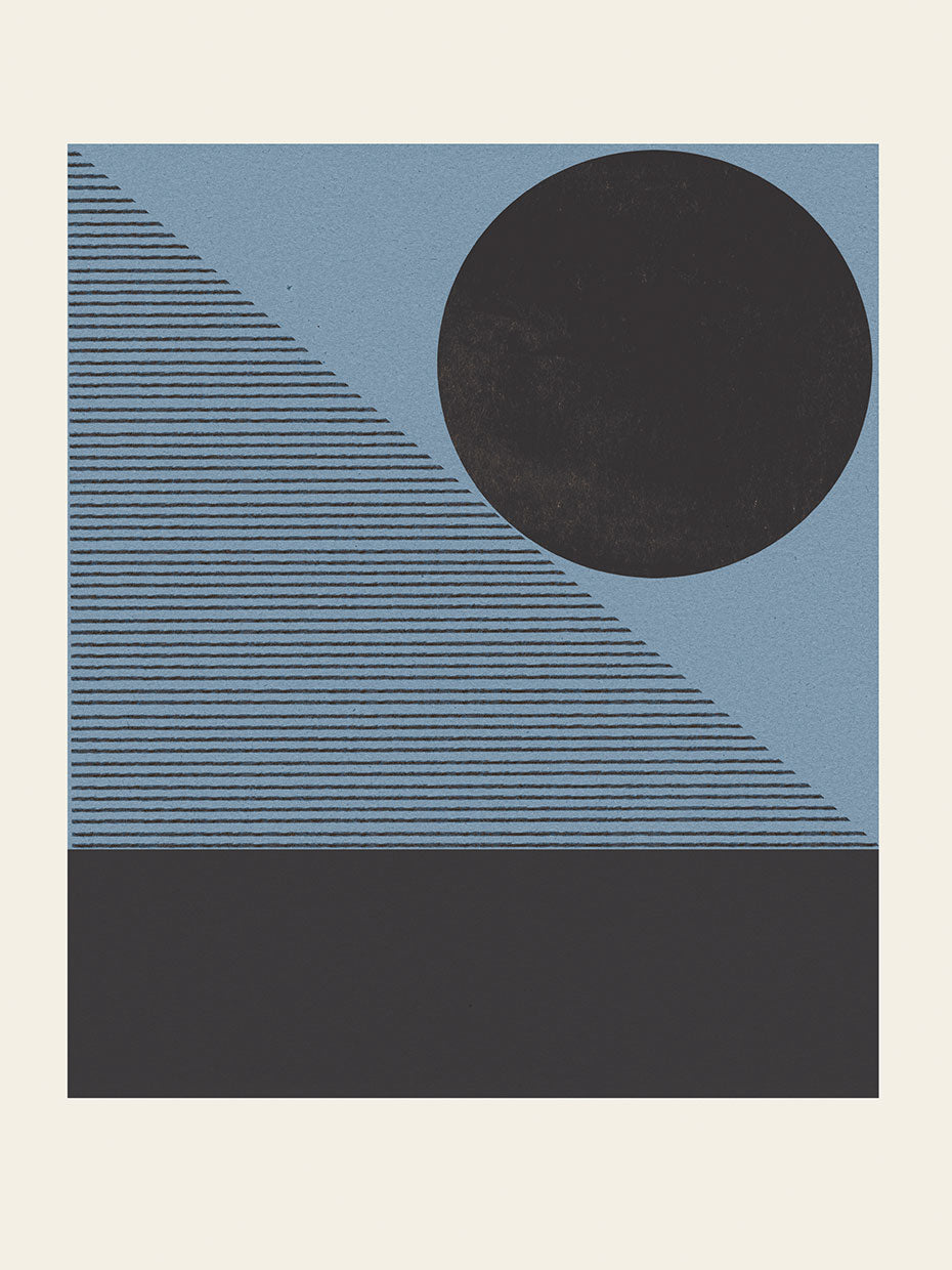 MIUUS STUDIO - Composition VII