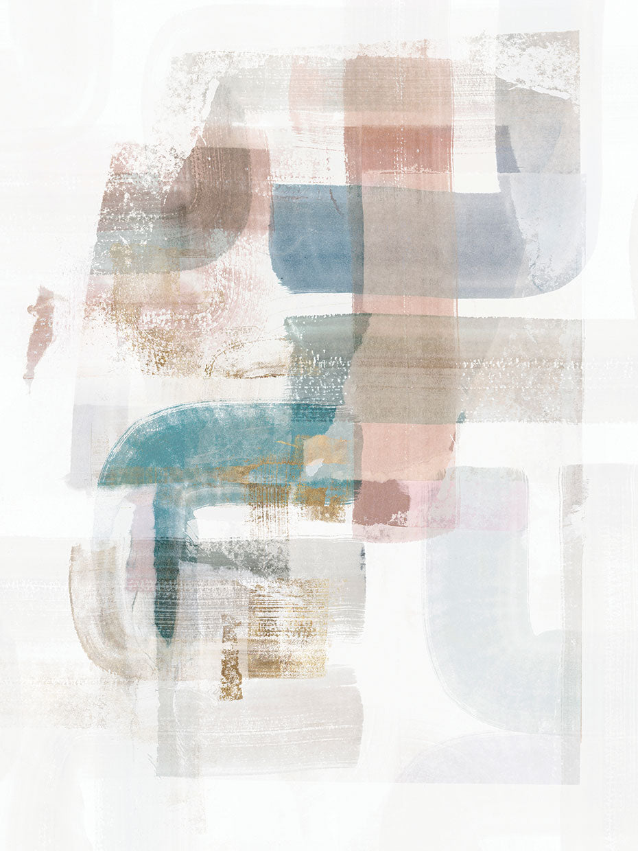 Muted Beauty II