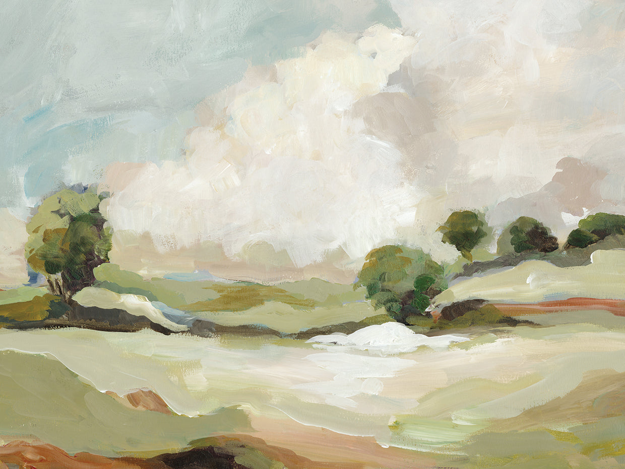 Pastoral Land