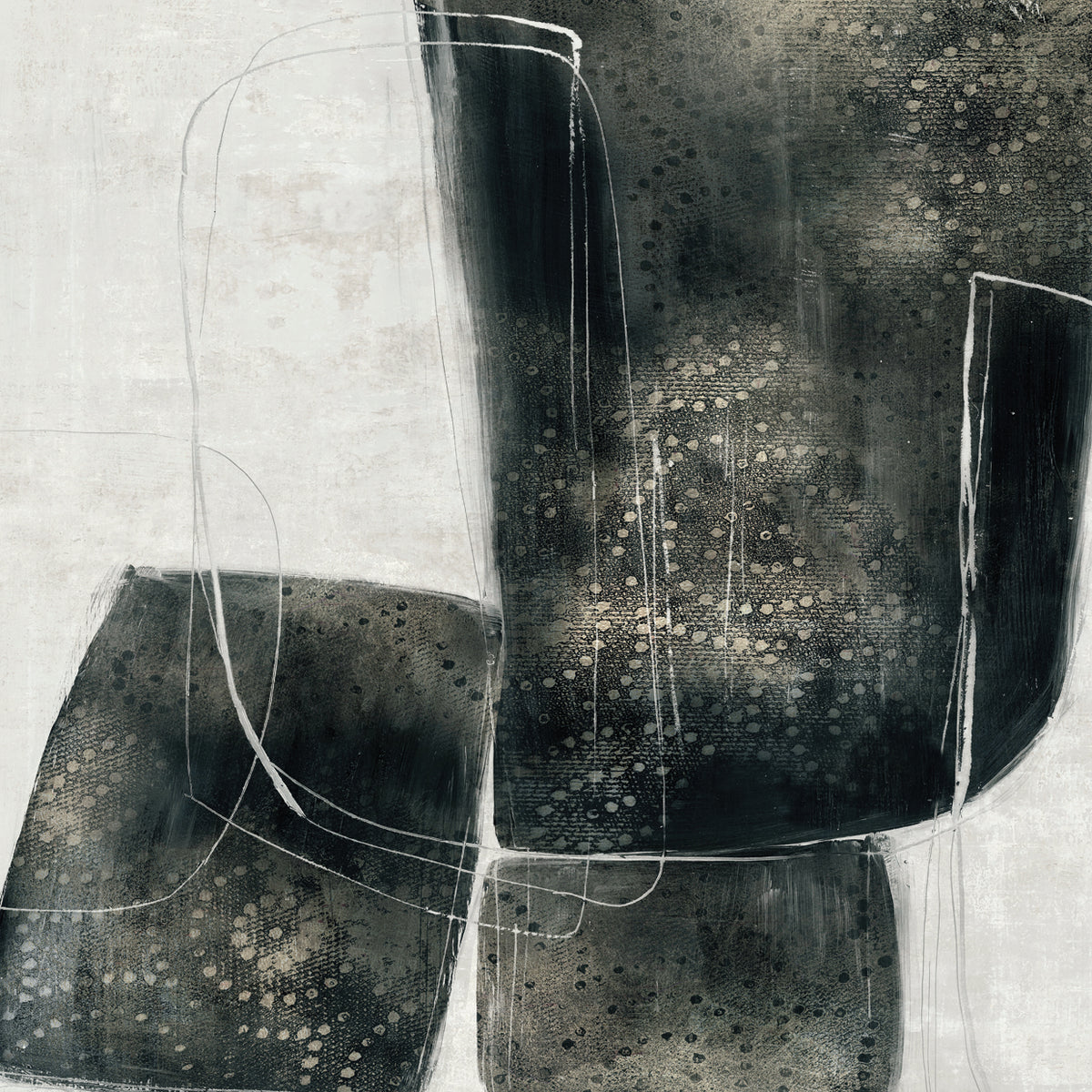 Shapes of Lacy I