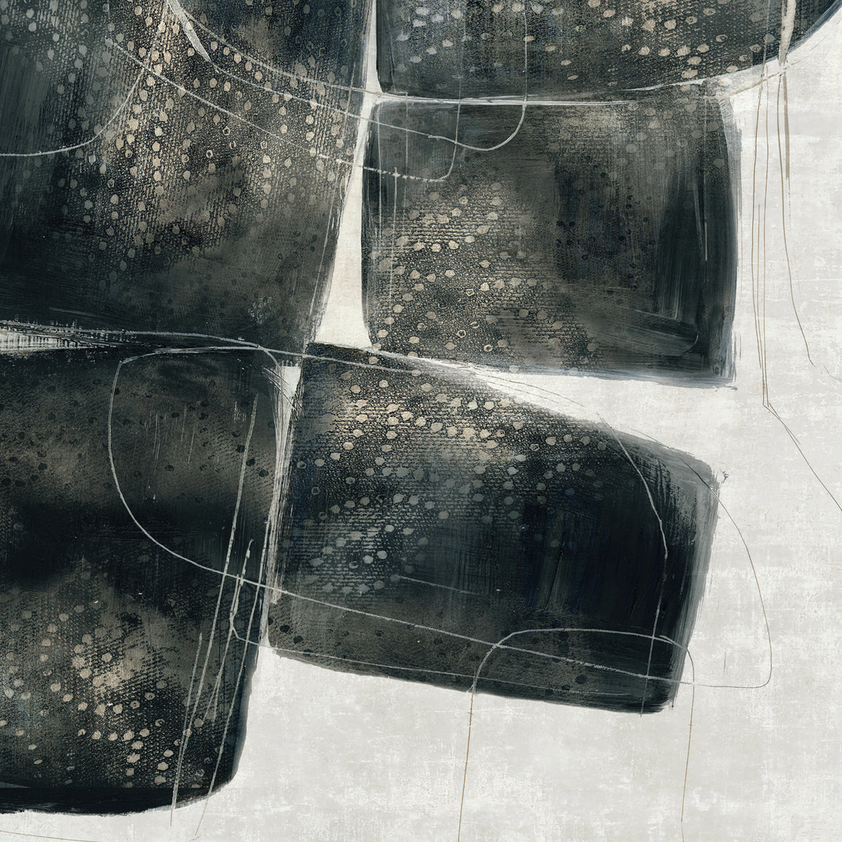 Shapes of Lacy II
