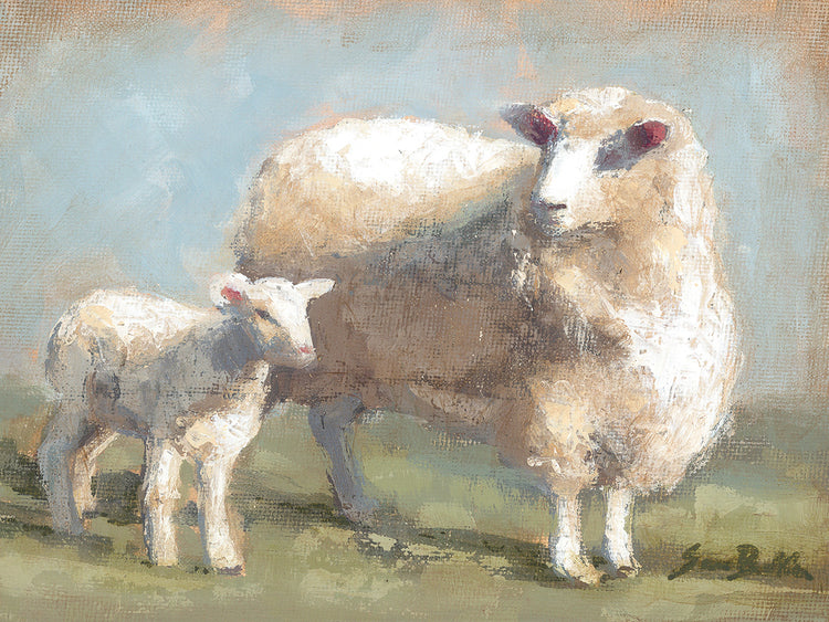 Keeping a Watchful Eye